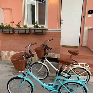 Flyhouse , Fiumicino Italia